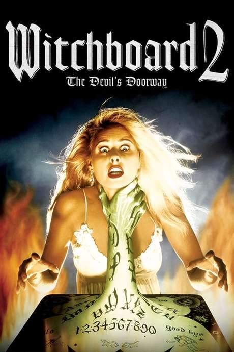 Witchboard 2: The Devil’s Doorway